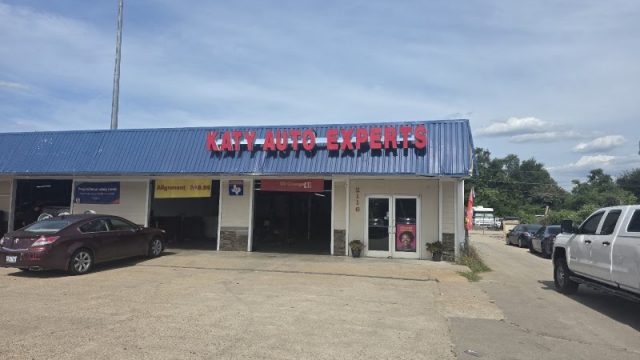 Katy-Auto-Experts-google-photo