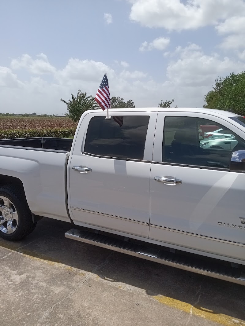 Katy Auto Repair