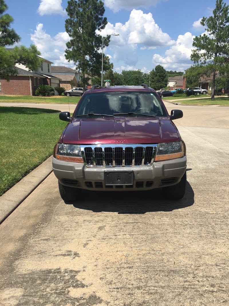 Kdc Auto Repair
