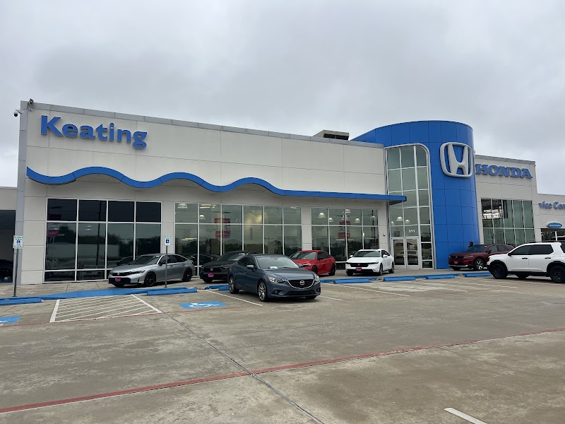 Keating-Honda-google-photo