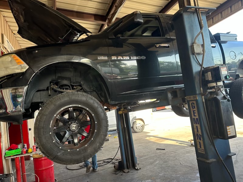 Kenny’s Car Care