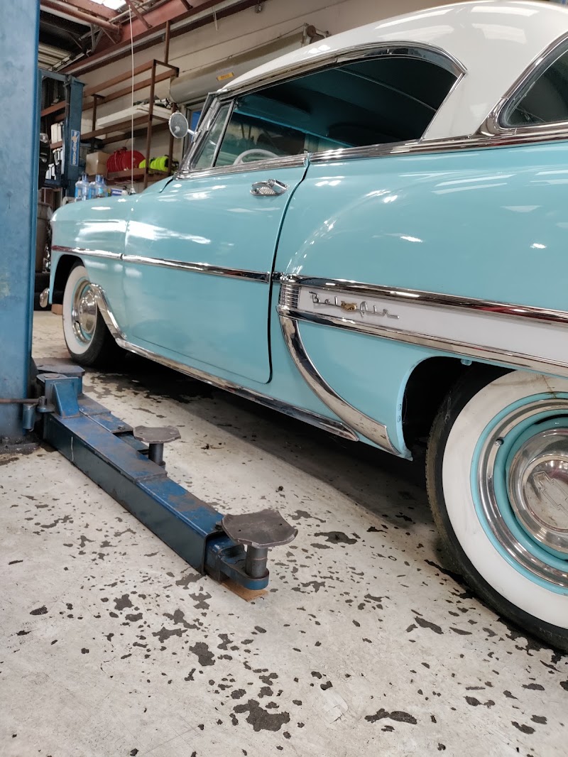 Kings Crossing Car Care & Express Lube