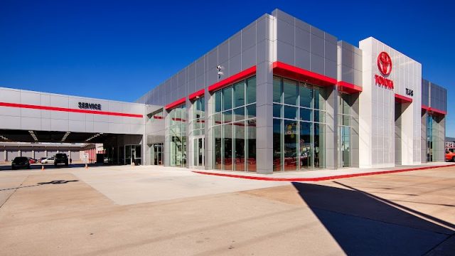 Kingwood-Toyota-Lexus-Service-google-photo
