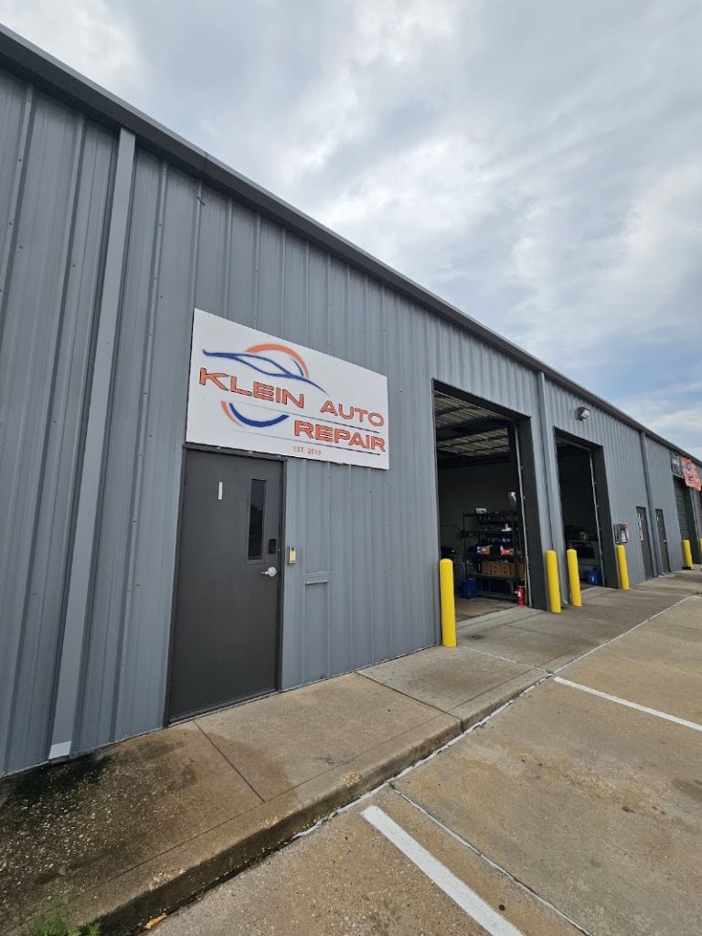 Klein-Automotive-Repair-google-photo