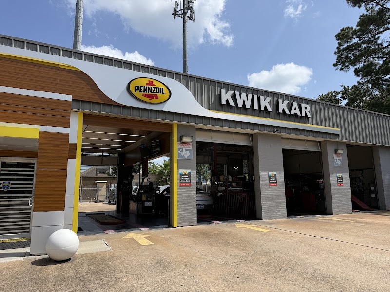 Kwik Kar Automotive