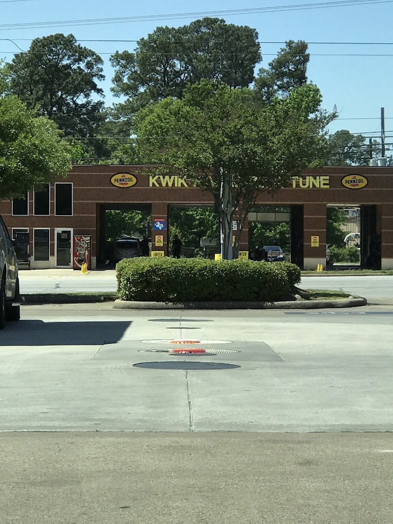 Kwik Kar Lube & Tune