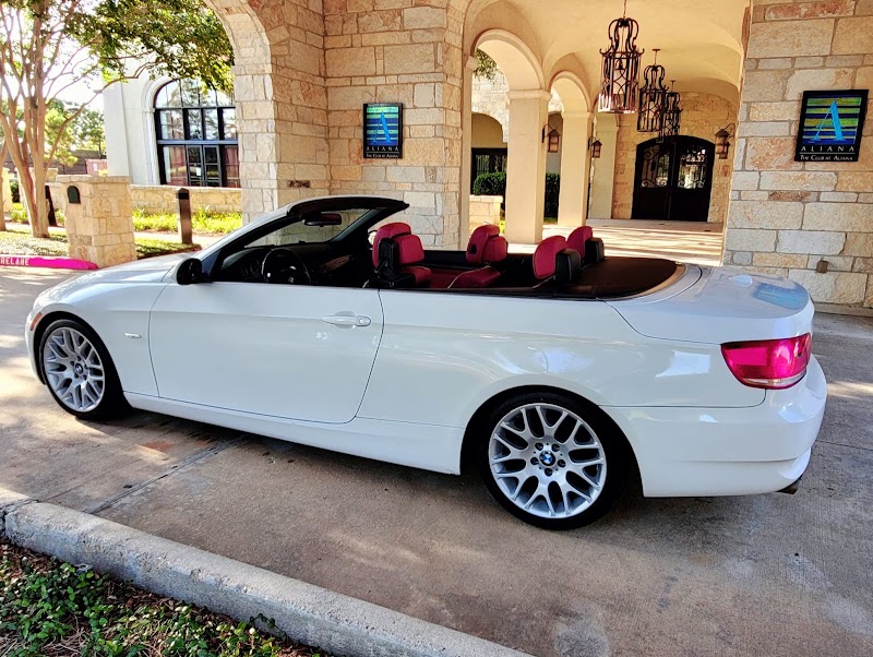 L A Auto Car Sales & Auto Repair