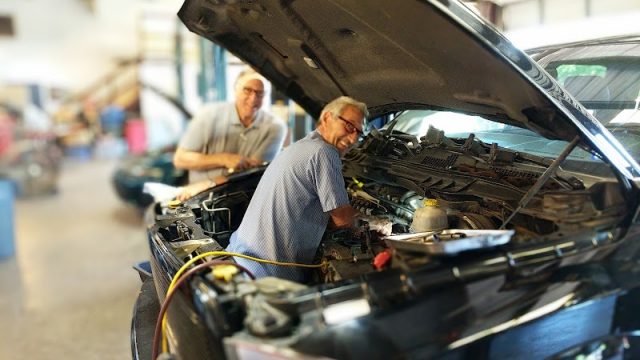 LaRue-Automotive-google-photo