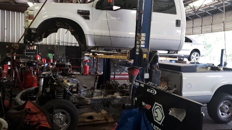Lake-Conroe-Automotive-google-photo