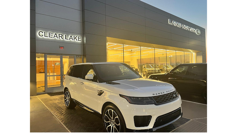 Land-Rover-Clear-Lake-Sales-Center-google-photo