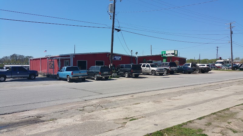 Larson’s Auto Repair