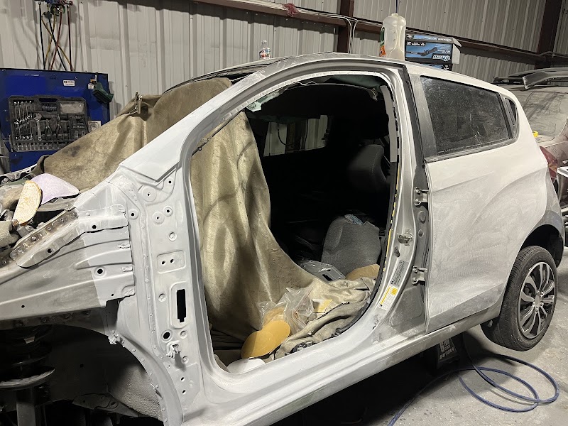 Legacy Transmission and Auto