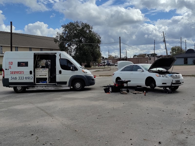 Levels Mobile Mechanic