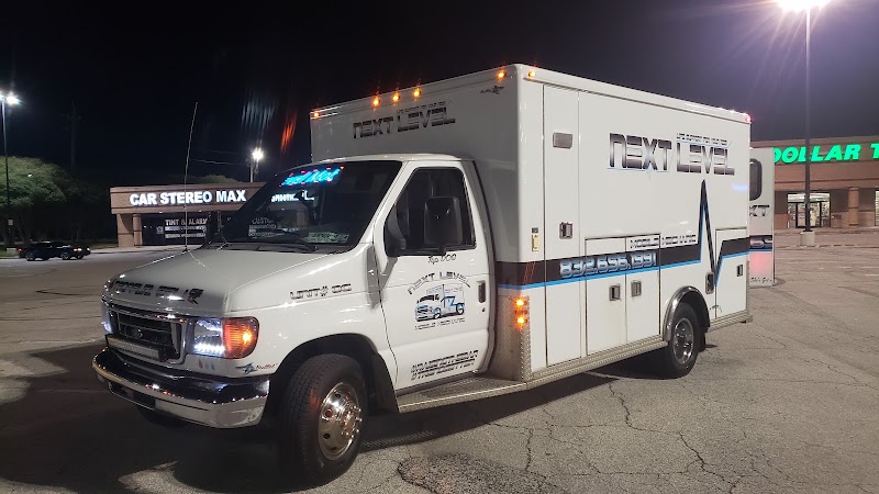 Lighting Automotive Services