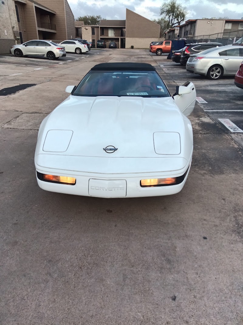 Linh Auto Repair