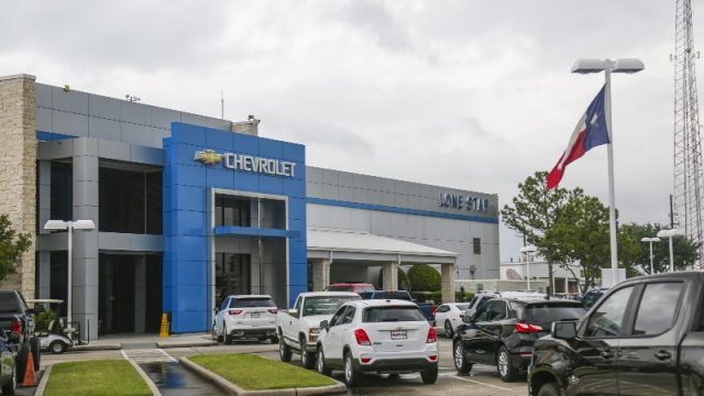 Lone-Star-Chevrolet-google-photo