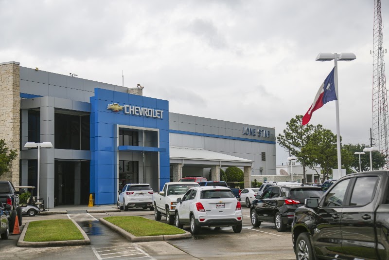 Lone Star Chevrolet