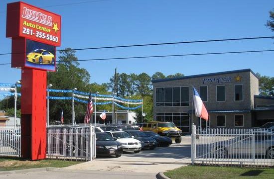 Lone-Star-Vette-google-photo