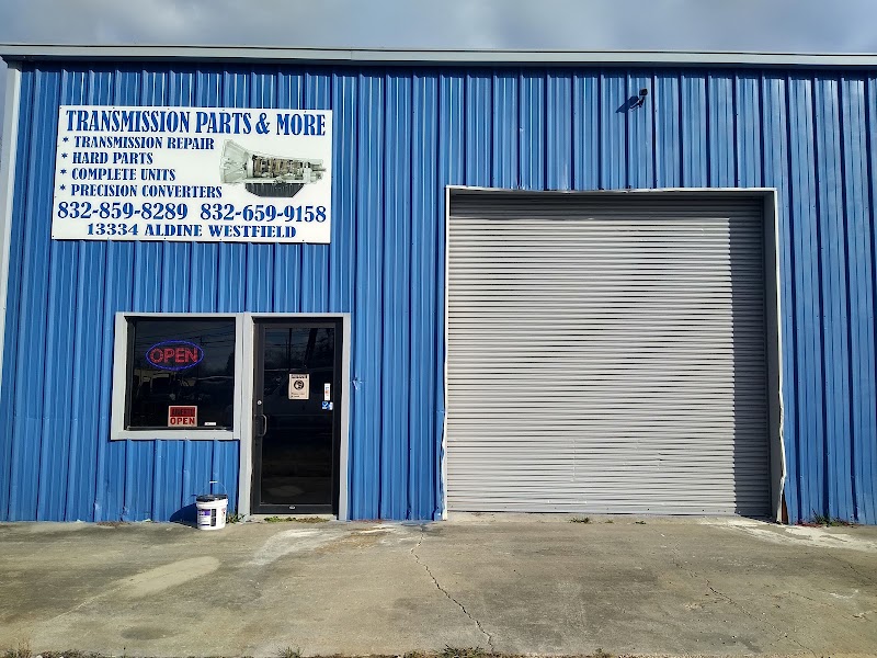 Lopez Transmission & More