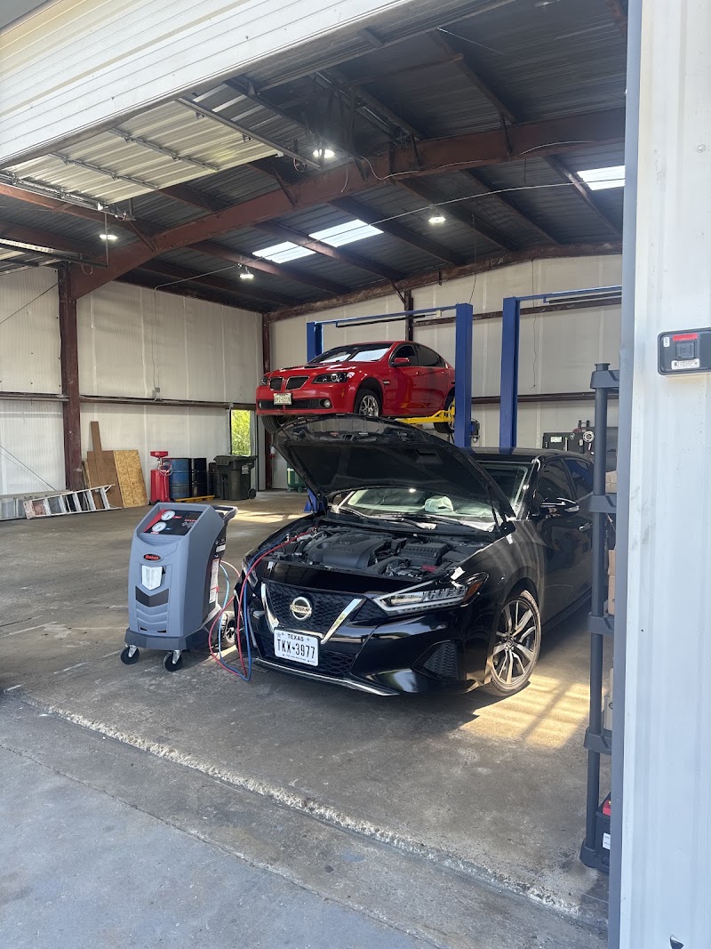 Loyalty Auto Care