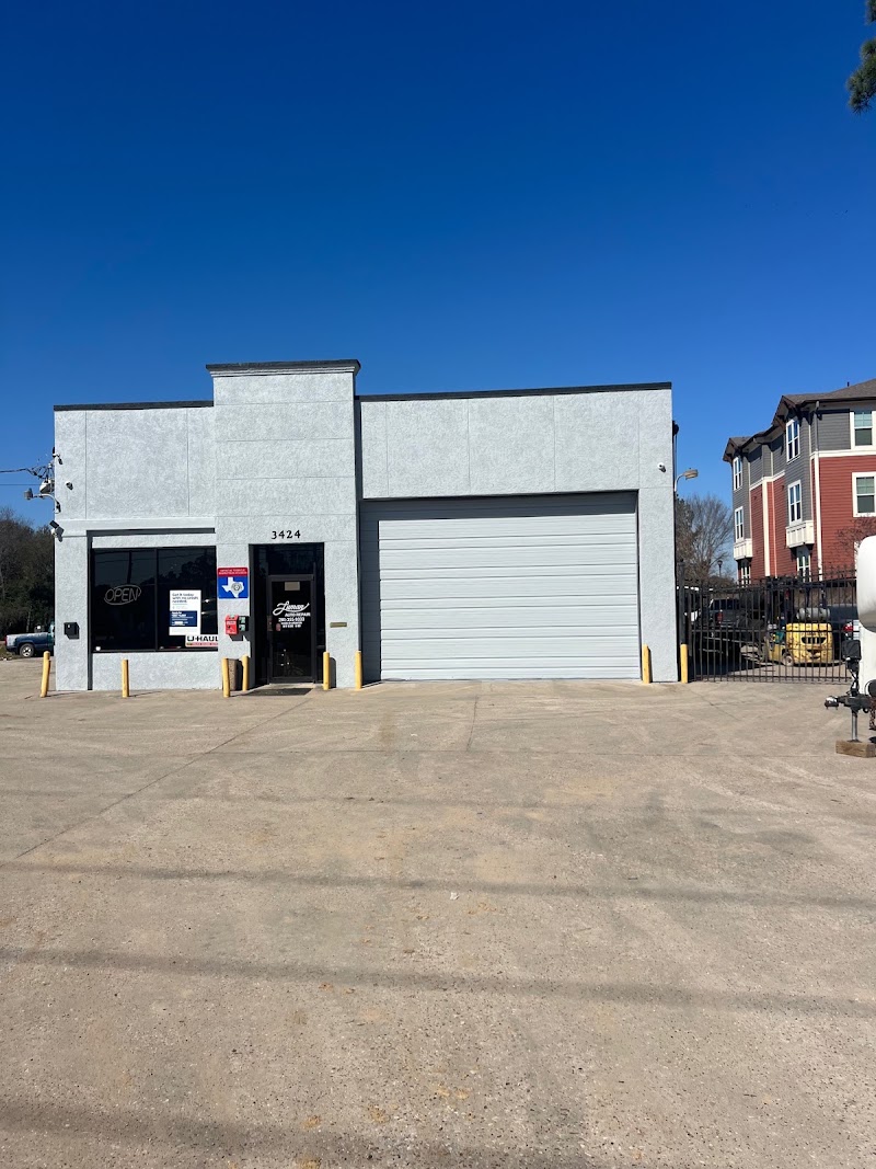 Luman Auto Repair