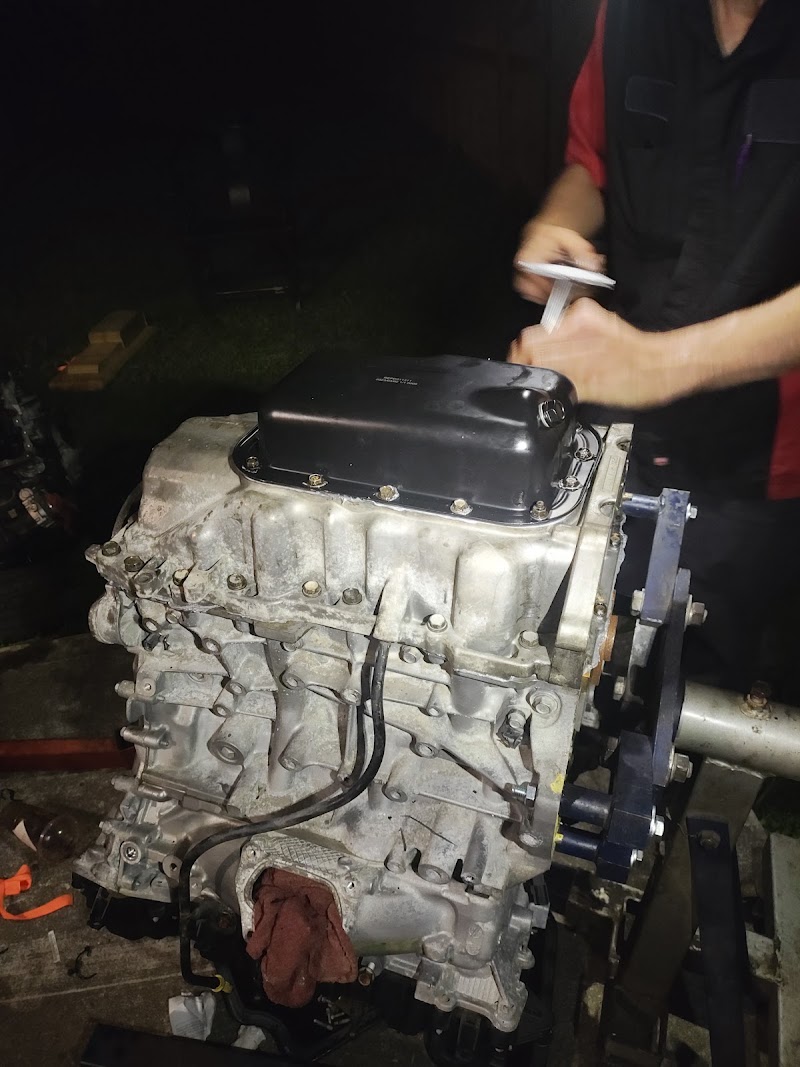MBTK Automotive