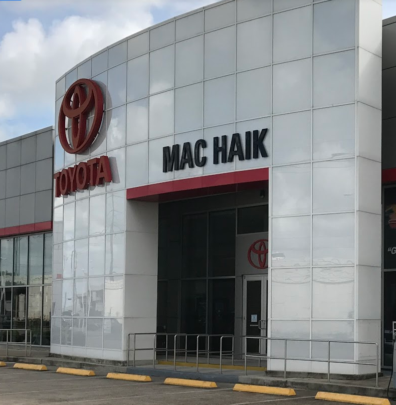 Mac-Haik-Toyota-google-photo