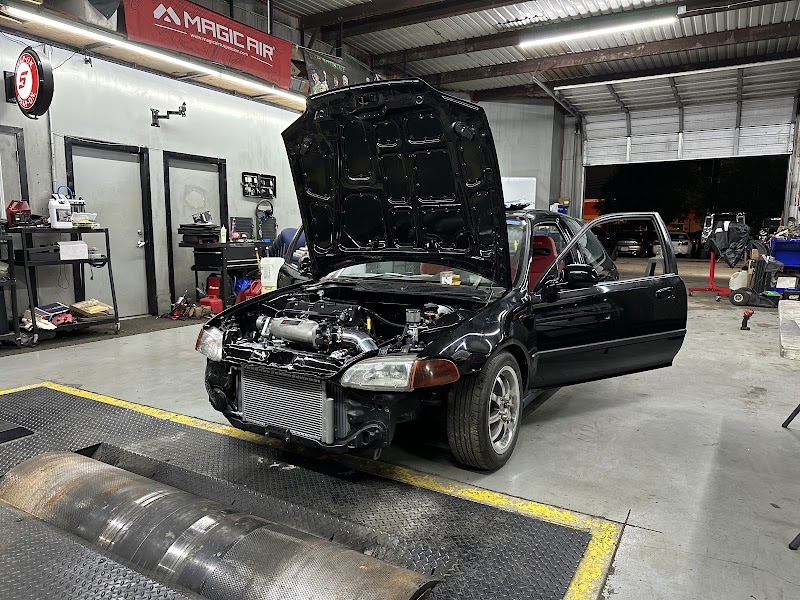 Mayco Automotive Performance