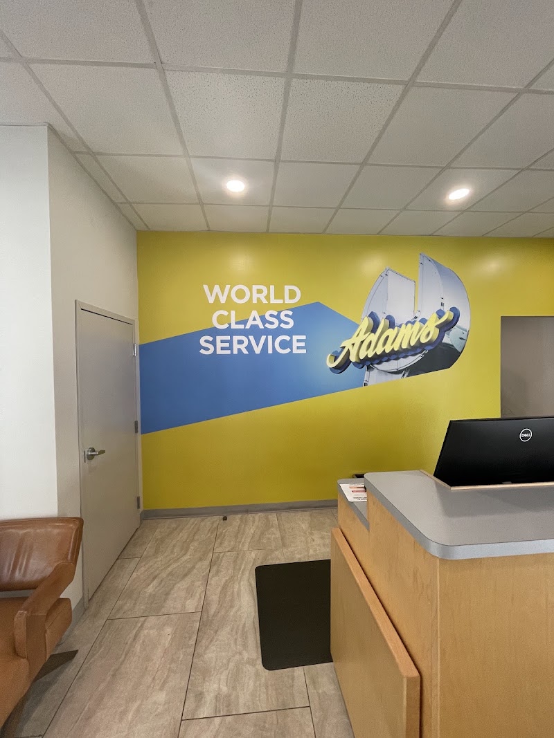 McKay’s Automotive