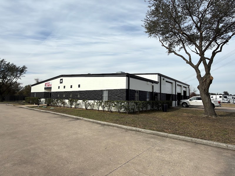 McKay’s Automotive