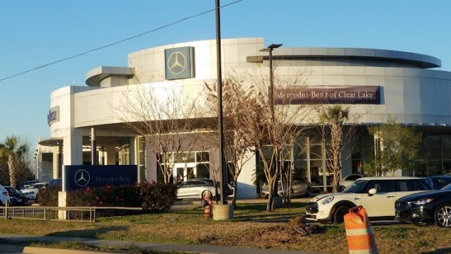 Mercedes-Benz-of-Clear-Lake-google-photo