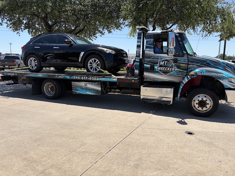 Michael’s Garage & Towing Service