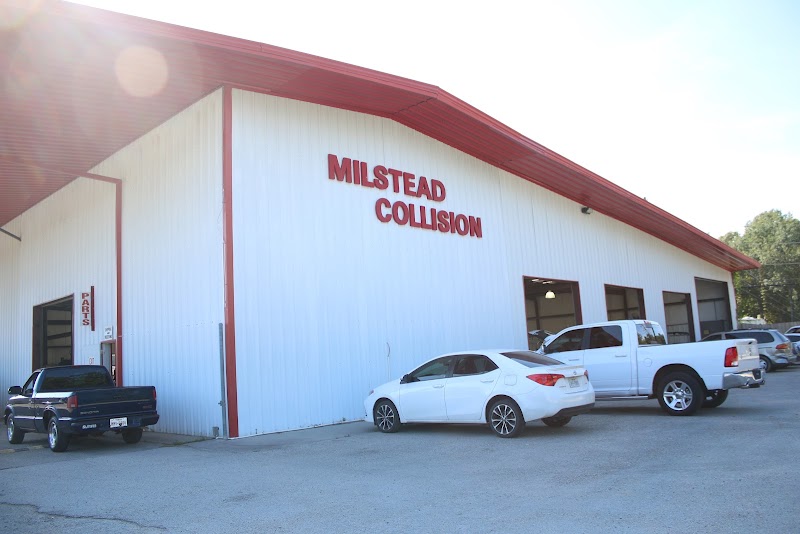 Milstead-Collision-google-photo