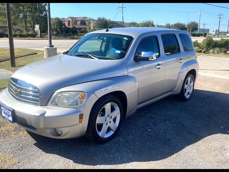 Milstead Motors