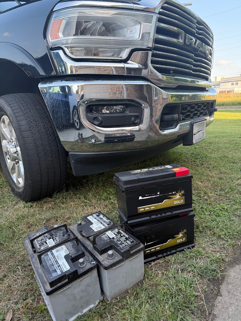 Mobile Mechanic Services