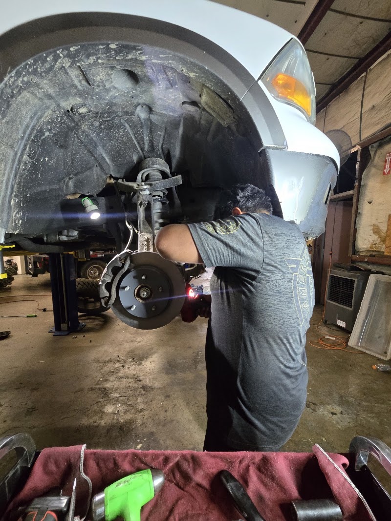 Mobile Mechanic