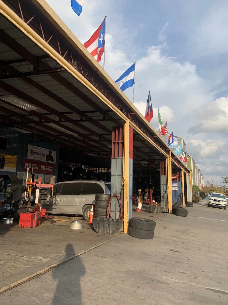 Monterrey Tire Center