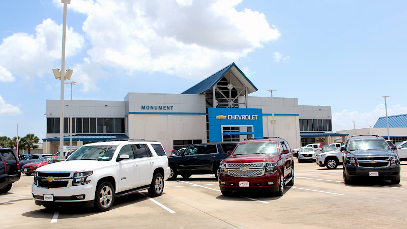 Monument-Chevrolet-google-photo
