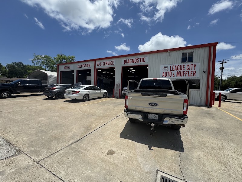 Muff-It Muffler & Auto Repair