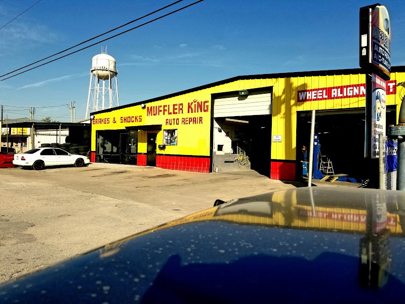 Muffler-King-Auto-Repair-google-photo