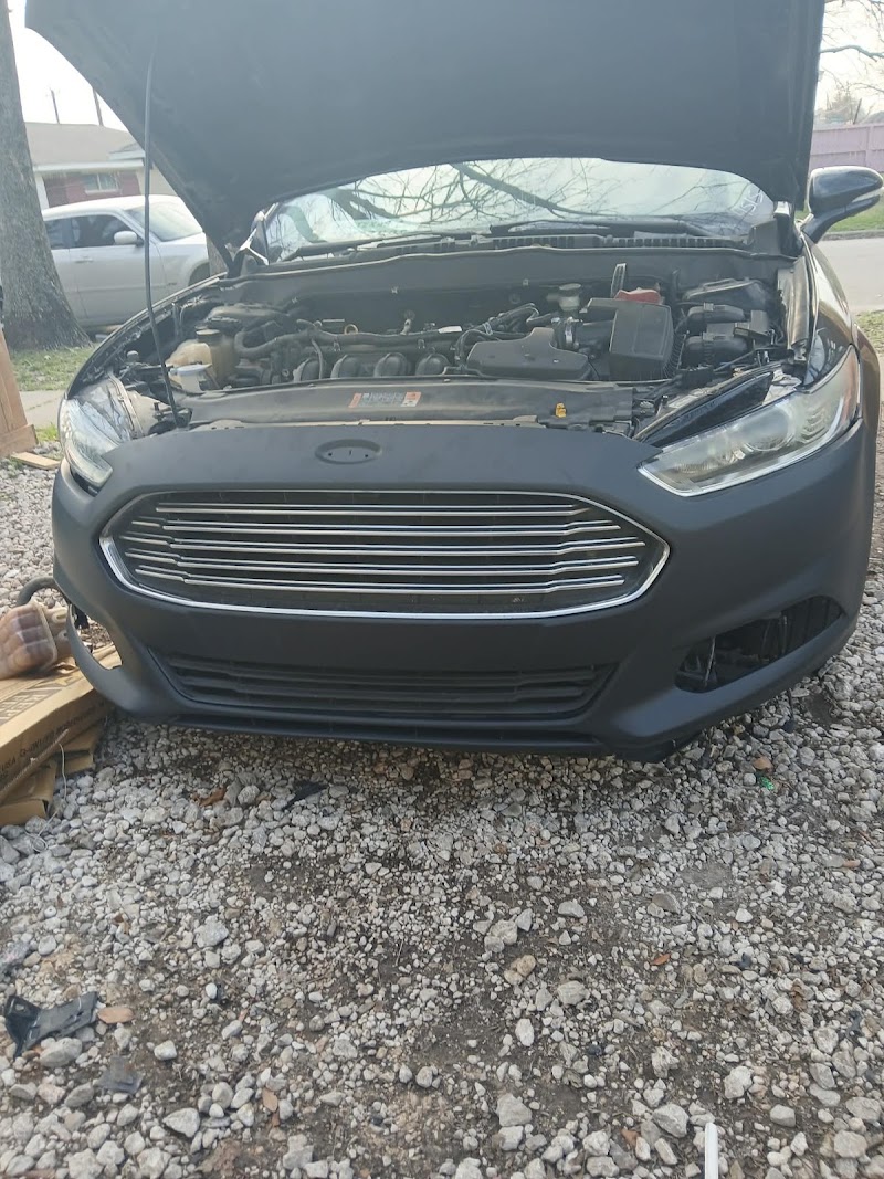 My Mobile Mechanic of HTX