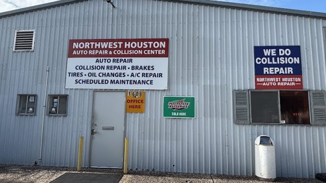 NW-Houston-Auto-Repair-and-Collision-google-photo