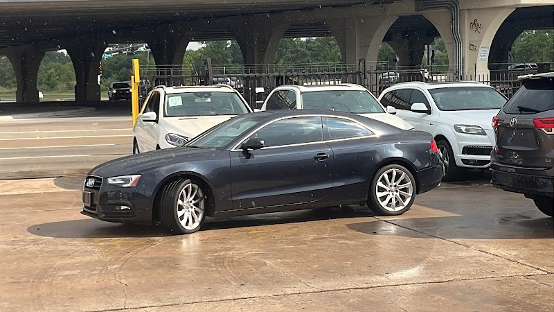 National Auto Group
