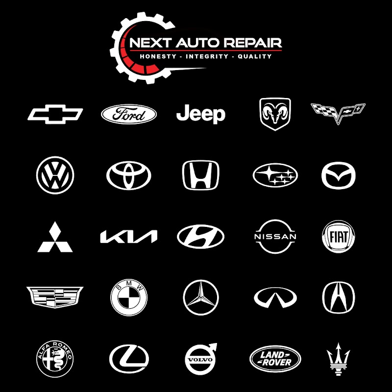 Next Auto Repair