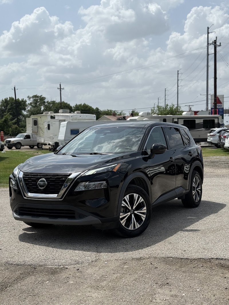 Nexxon Motors