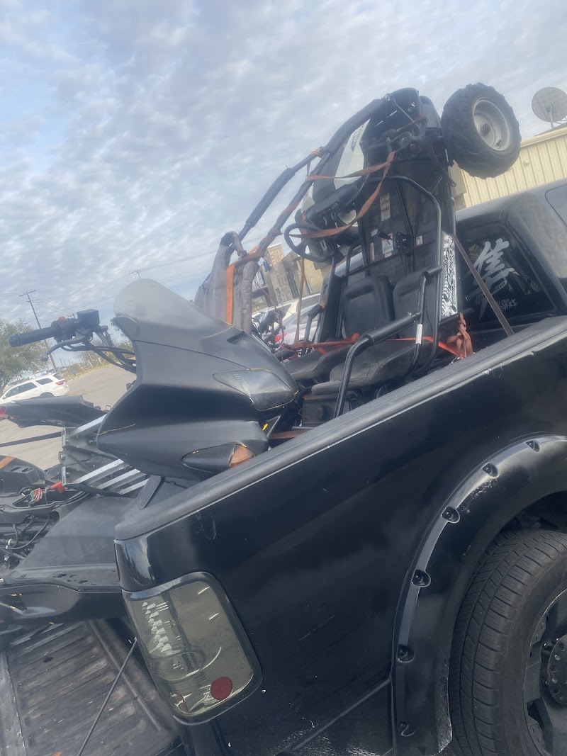Noah’s Mobile Mechanic