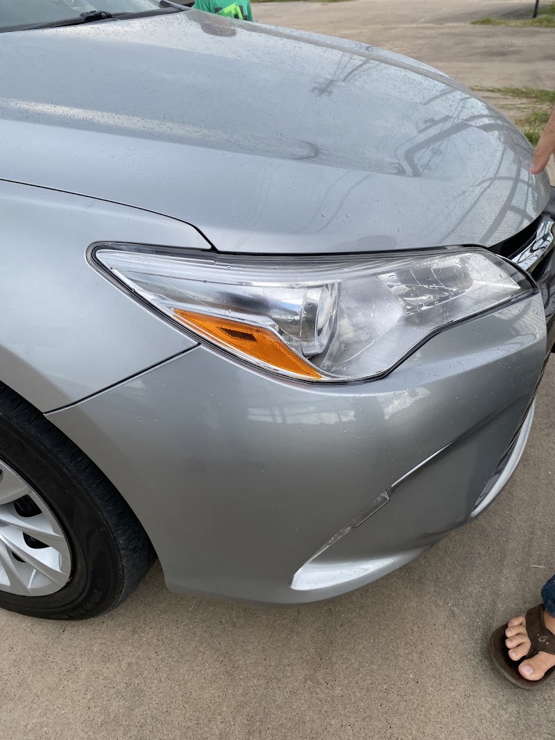 North Cypress Collision Repair