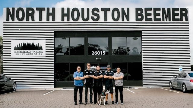 North-Houston-Beemer-google-photo