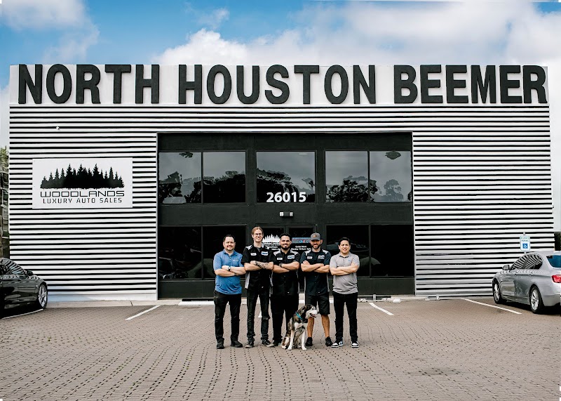 North-Houston-Beemer-google-photo