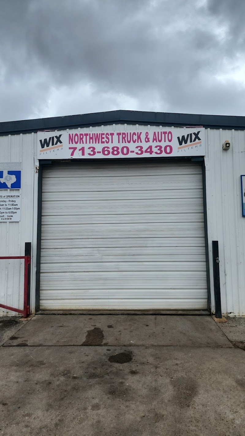 Northwest Truck & Auto Center